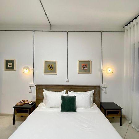 ホーチミン市Le Bijou Chic In The Heart Of Saigon Charm With Viewアパートメント エクステリア 写真